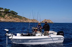 TEAM 5° CLASSIFICATO 2025: OSPREY TEAM