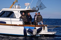 TEAM 6° CLASSIFICATO 2025: MAJA TEAM